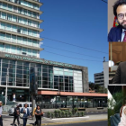 El Consejo Directivo del IESS 2025 está presidido por Édgar Lama; Richard Gómez y María de los Ángeles Rodríguez son vocales de los trabajadores y empleadores.