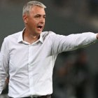 Figura. Nunes,  de 45 años, pasó por equipos como Athletico Paranaense, Corinthians, Gremio, Botafogo y U. Católica de Chile.