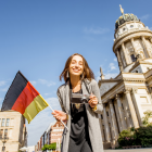 Jóvenes ecuatorianos podrán acceder a formación técnica remunerada en empresas alemanas gracias al programa PAM 2025.