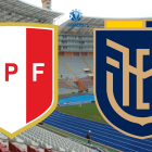 Perú y Ecuador se enfrentan en la jornada 16 de las eliminatorias sudamericanas al Mundial 2026.