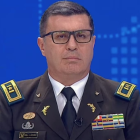 El coronel Víctor Hugo Ordóñez, comandante de la Zona 8, advirtió en entrevista el alarmante aumento de muertes violentas en Guayaquil, Durán y Samborondón