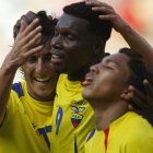 La última vez que Ecuador venció en tierras peruana fue en junio de 2009, rumbo al Mundial de Sudáfrica 2010.