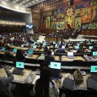 El Pleno de la Asamblea Nacional definirá el futuro de la Ley de Inteligencia el 10 de junio de 2025.