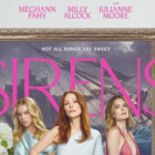 La nueva serie de Netflix que mezcla drama, comedia negra y lujo en una isla privada.