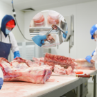 La carne cultivada replica el sabor y la textura de la carne tradicional sin criar ni sacrificar animales, en un entorno controlado