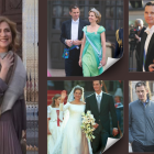 El matrimonio de la infanta Cristina con Iñaki Urdangarin y su posterior divorcio marcaron la vida de la hermana del rey Felipe VI de España.