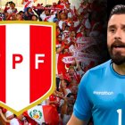 Hernán Galíndez se perdería el Ecuador vs Perú.