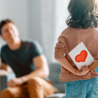 El Día del Padre es una fecha que a menudo pasa desapercibida