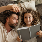 Un gesto, una frase, una mirada: los hijos nunca olvidan lo que su papá les hizo sentir.