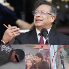 El sicario de Miguel Uribe es un joven de 14 años. Vivía con una tía en Bogotá.