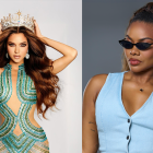 Mara Topic y Denisse Angulo son algunas de las ecuatorianas que utilizan pelucas como parte de su sello personal.