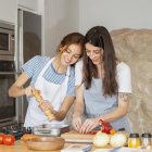 Esta es una invitación a reconectar con uno mismo y el entorno