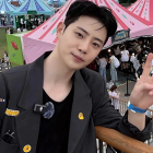 El actor y modelo Kim Jong Suk fue parte de exitosos K-Dramas, ganando reconocimiento en Asia y América Latina.