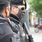 La Policía detuvo a los sospechosos del secuestro de la comerciante china, pero el fiscal y el juez permitieron que los criminales obtengan la libertad