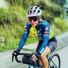 Protagonista. Miryam Núñez acude otra vez por el título qua ya ganó en 2020.