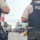 El conductor de una tricimoto fue una de las víctimas de la masacre en el norte de Guayaquil, la mañana de este martes 10 de junio.