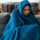 Referencial. Inamhi pronostica más frío en junio para la sierra ecuatoriana.