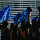 Ecuatorianos pueden aplicar para las becas de maestrías en Europa