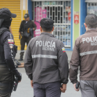 Se extiende el estado de excepción por 30 días.