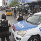 La masacre ocurrida en el sector de Peca dejó al menos ocho muertos, según la Policía Nacional.