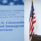 El formulario N-600K permite a menores con padres estadounidenses solicitar la ciudadanía desde el extranjero