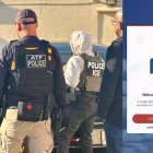 La app CBP Home permite a migrantes indocumentados gestionar su salida voluntaria y recibir apoyo económico y legal.