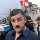 En el crimen ocurrido en el sector de Peca, en la vía Daule, fueron asesinadas 8 personas.