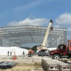 Progen sostiene que mediante esta solicitud de arbitraje de emergencia puede demostrar su capacidad para completar los proyectos