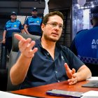 Segura EP lanza convocatoria 2025 para aspirantes a agentes de control en Guayaquil