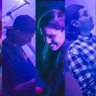 Delirios está formado por Lucifer (voz), Joel Dueñas (batería), Karen Noboa (guitarra), Josue Martucci (guitarra) y Miguel Vinueza (bajo)