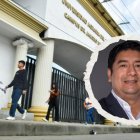 Patricio Álvarez será rector de la Universidad Agraria de Ecuador, por decisión del Consejo de Educación Superior (CES).