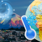 Ola polar en Sudamérica baja las temperaturas de manera significativa