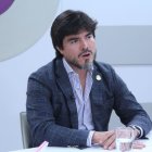 De La Gasca alertó que el atentado a Uribe en Colombia es una señal de riesgo para Ecuador