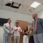 El presidente de la Judicatura, Mario Godoy, propone una mesa de trabajo ante las polémicas actuaciones de los jueces y fiscales.