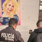 La Fiscalía informó que se abrió una investigación en contra de la jueza Nubia Vera por el supuesto cometimiento del delito de concusión.