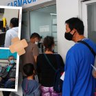 Guayaquil reporta aumento del 24 % en enfermedades respiratorias por el frío