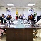 La Coordinación Jurídica recomienda aprobar el informe y fijar un plazo de 48 horas para que los consejeros presenten sus propuestas de reforma