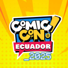 La Comic Con Ecuador 2025 será en el Centro de Convenciones de Guayaquil, rodeados de cosplay, cultura pop y experiencias interactivas.