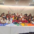 La CONAIE denuncia la persecución militarizada contra migrantes ecuatorianos en EE.UU. bajo las políticas de Trump