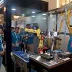 Sistemas de visión artificial de Eva Engineering detectan errores en tiempo real en la línea de producción