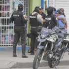 La Policía junto con las Fuerzas Armadas controlarán la libre movilidad.