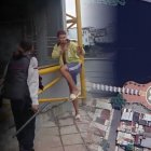 Guardias golpean a hombre en el Malecón del Salado: esto dijo el Municipio