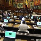 El oficialismo aprobó con el mínimo de votos la propuesta para la creación del Sistema Nacional de Inteligencia.