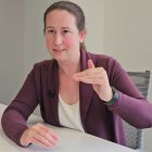 Julia Yansura es experta en la lucha contra el lavado de activos y la corrupción.