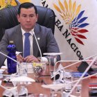 La Comisión de Fiscalización se convirtió en la mesa de archivo que existía en el correísmo para anular el juicio político en contra del ministro de Defensa, Giancarlo Loffredo.