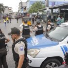 Este 10 de junio, al menos diez asesinatos se registraron en Guayaquil, lo que llenó de miedo a los guayaquileños.