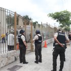 Varios hechos violentos se han registrado en Guayaquil en los últimos días.