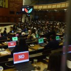 El PSC advierte que la ambigüedad de ciertos artículos podría abrir la puerta a abusos