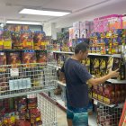 Los sectores de comercio, agricultura y manufactura se consolidaron como los principales motores de la economía.