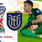 Gonzalo Valle y su clasificación al Mundial 2026.